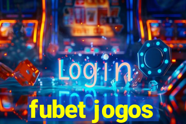 fubet jogos